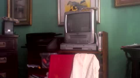 ciuk online show from 10-10-25, 08:46