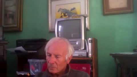 ciuk online show from 11-03-25, 12:28