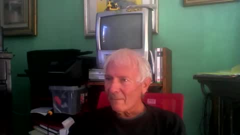 ciuk online show from 11-13-25, 10:25