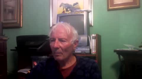 ciuk online show from 11-18-25, 09:03