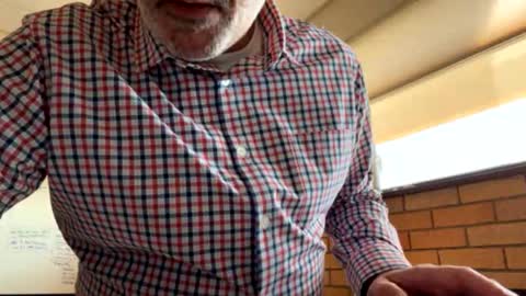 Snapshot of cj3d2 chatting on 10-27-25, 07:40 Cjd32 online show from 10-27-25, 07:40