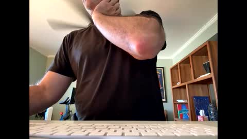 Cjd32 online show from 11-25-25, 04:29