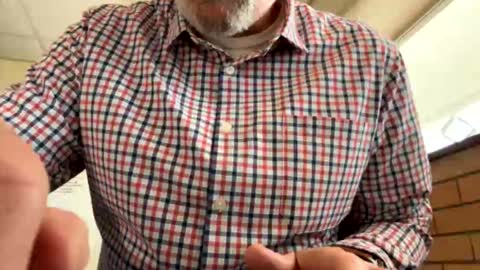 Cjd32 online show from 03-04-26, 07:20