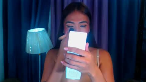 Snapshot of cjhotfucker chatting on 01-19-25, 10:50 CJ online show from 01-19-25, 10:50