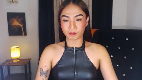 Snapshot of cjhotfucker chatting on 03-07-25, 08:00 CJ online show from 03-07-25, 08:00