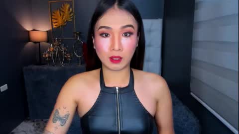 Snapshot of cjhotfucker chatting on 02-18-26, 02:40 CJ online show from 02-18-26, 02:40