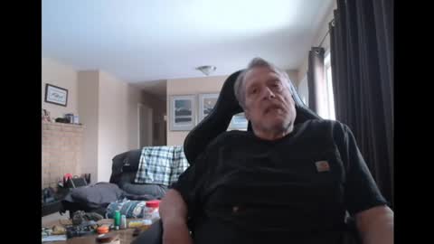 cjscout online show from 02-16-25, 09:27