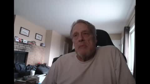 cjscout online show from 02-23-25, 01:13