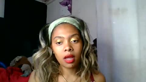 Snapshot of ckamilla45 chatting on 09-13-25, 05:07 ckamilla45 online show from 09-13-25, 05:07