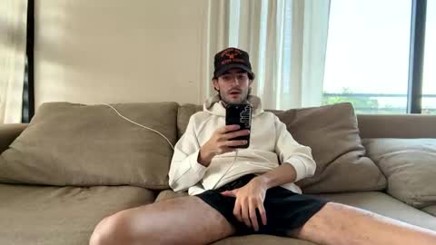 ckeefer96 online show from 12-13-25, 10:37