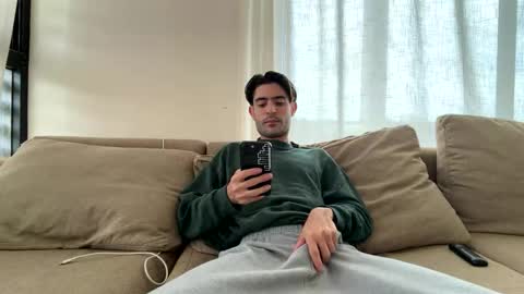 ckeefer96 online show from 12-18-25, 02:56