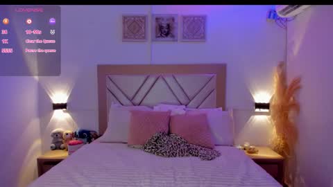 Claire 3 online show from 02-25-26, 08:07