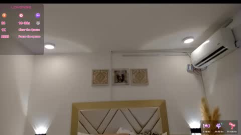 Claire 3 online show from 02-27-26, 07:03