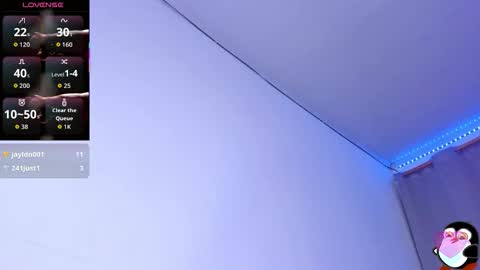 claire_empire online show from 02-25-26, 10:03