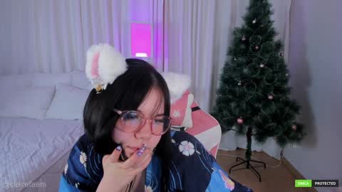 Claire Faers online show from 12-07-24, 12:45