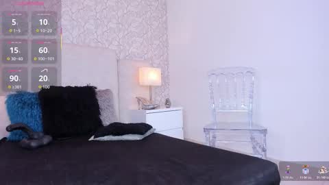 Claire Miller online show from 11-10-25, 04:33