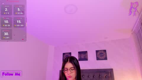 Snapshot of clairemillerx chatting on 02-07-26, 02:21 clairemillerx online show from 02-07-26, 02:21