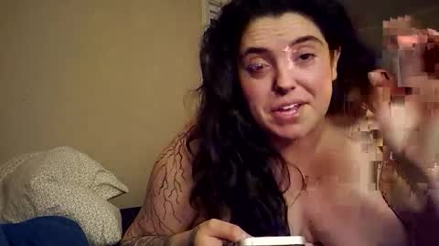 claireranda online show from 12-18-25, 05:24