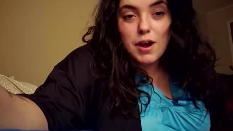 claireranda online show from 12-19-25, 03:02