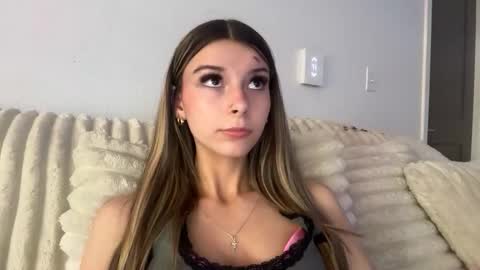 clairewalkerr online show from 11-14-25, 10:07