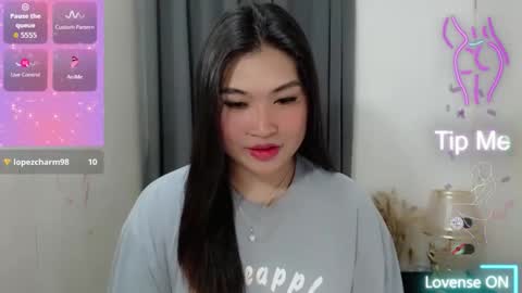 CLAIRE online show from 10-13-25, 05:29