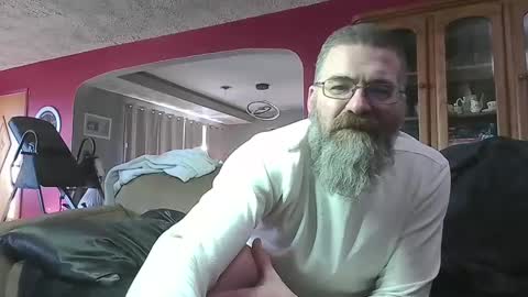 Clamsplitter420 online show from 01-16-25, 04:07