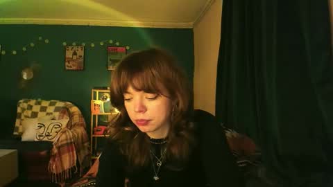 Clancy online show from 11-09-25, 06:28