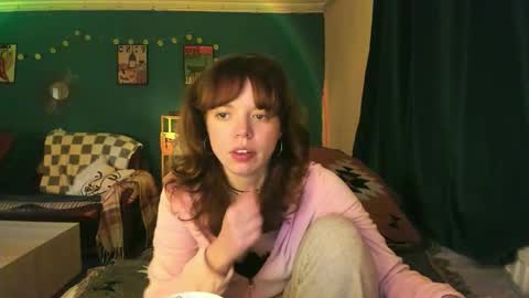 Clancy online show from 11-15-25, 06:48