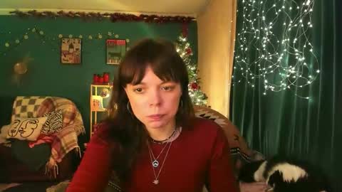 Clancy online show from 01-14-26, 06:24