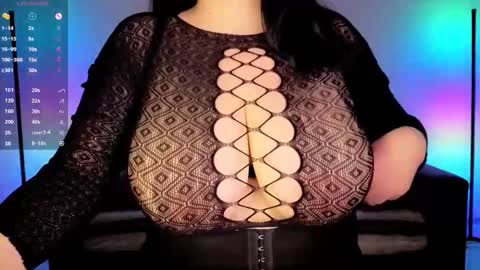 Clara  online show from 11-19-25, 07:14