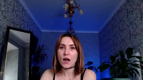 Clara online show from 01-20-25, 07:25