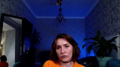 Snapshot of clara_bendover chatting on 01-25-25, 07:07 Clara online show from 01-25-25, 07:07