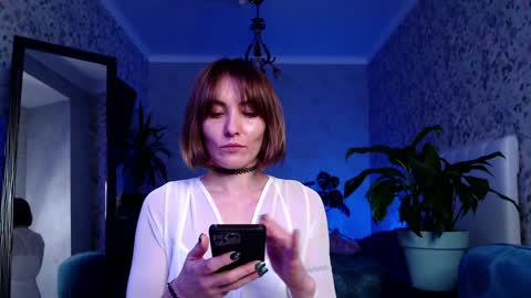 Clara online show from 01-27-25, 07:24