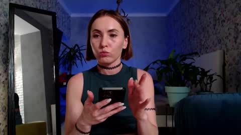 Clara online show from 09-13-25, 05:46