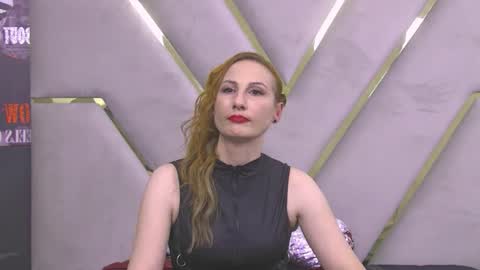 Mistress Clara online show from 11-19-25, 11:49