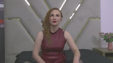 Mistress Clara online show from 12-19-25, 12:06