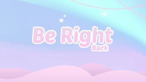 Clara smile online show from 02-03-25, 10:32