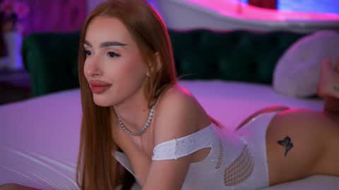 Clara online show from 02-17-26, 07:20