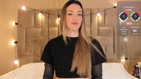 Clara del mar online show from 11-14-25, 11:31