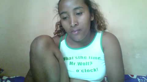 Clarah0123 online show from 09-23-25, 07:44