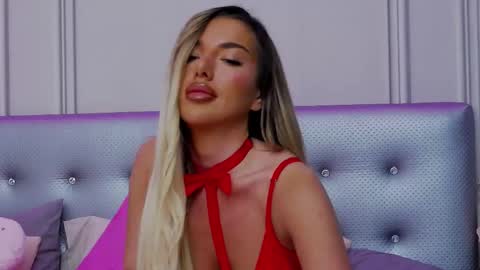 ClaraHazel online show from 02-17-25, 04:31