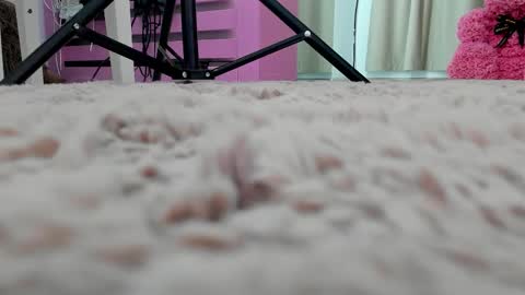 ClaraHazel online show from 11-11-25, 05:18