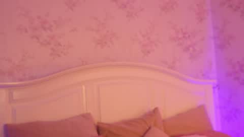 ClaraHazel online show from 01-06-26, 05:11