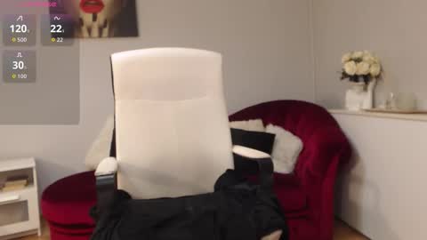 Clara online show from 09-11-25, 06:30