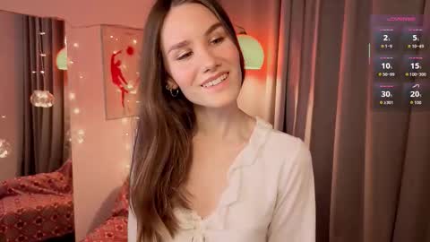 Claire online show from 01-07-26, 01:46