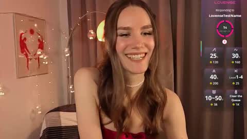 Claire online show from 02-12-26, 01:39