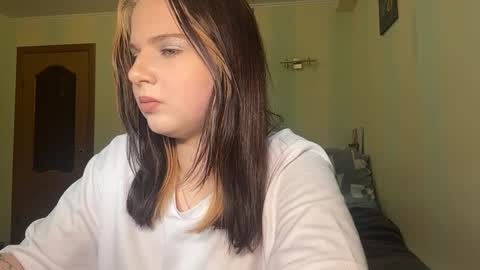 Anfisa online show from 04-07-26, 03:12