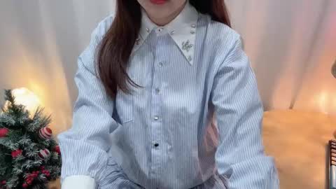 Clari online show from 11-21-25, 01:26