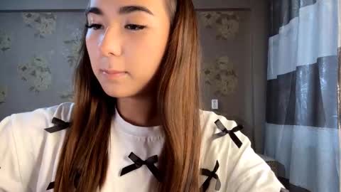 Snapshot of claribelatienza chatting on 10-08-25, 09:07 Yuna online show from 10-08-25, 09:07