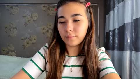 Snapshot of claribelatienza chatting on 10-13-25, 08:36 Yuna online show from 10-13-25, 08:36